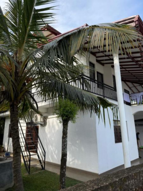 Zuulas Palace